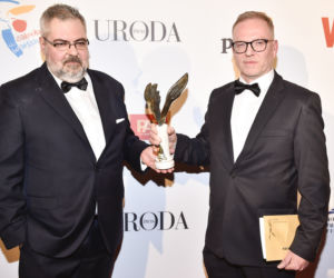 Polskie Nagrody Filmowe Orły 2019