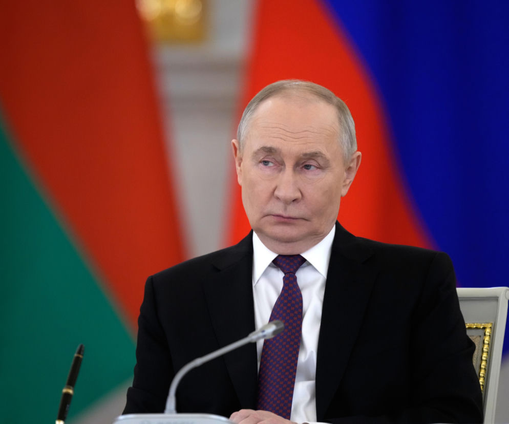 Polacy i Ukraińcy razem przeciwko Rosji i Białorusi na igrzyskach! Putin triumfuje