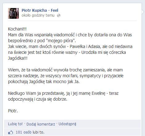 Kupicha wpis