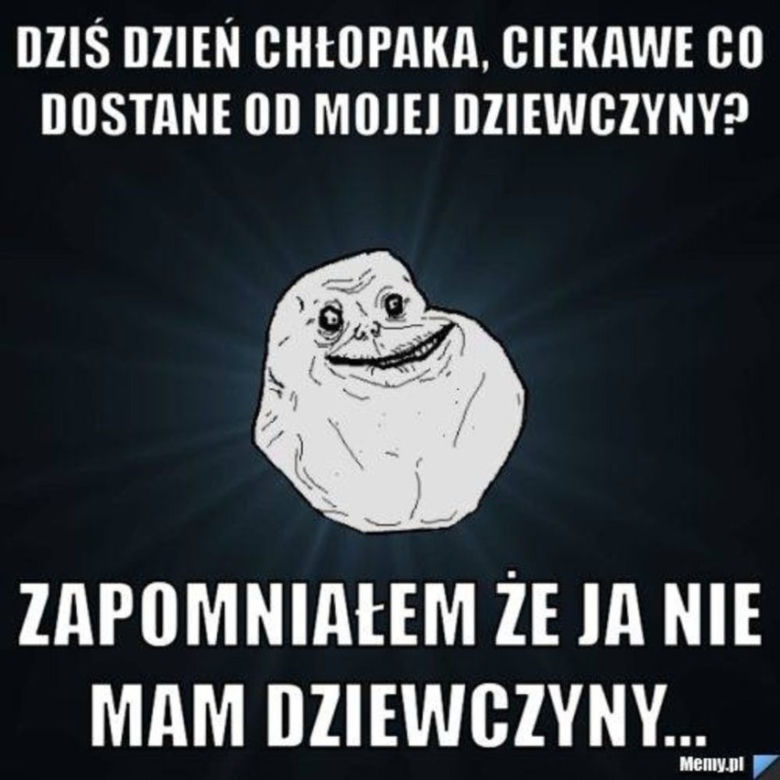 Dzień Chłopaka 2021 - zobacz najlepsze memy! [GALERIA]