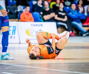 FC KJ Toruń - KS Constract Lubawa - zdjęcia z Areny Toruń