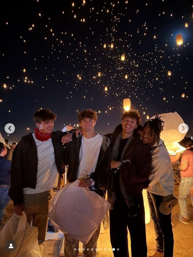 Nie żyje popularny influencer. Miał tylko 31 lat