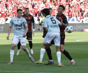Widzew Łódź - Piast Gliwice: Zdjęcia kibiców i zawodników z meczu 34. kolejki PKO BP Ekstraklasy