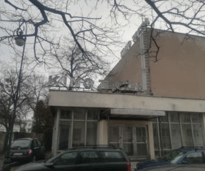 Kino Tęcza