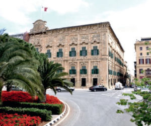 Zielone ronda