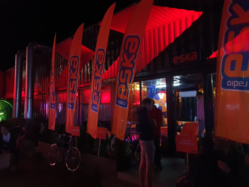 Sun Festival 2022 w Kołobrzegu - tak wyglądała pierwsza edycja