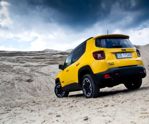 Jeep Renegade 2.0 MultiJet 170 KM 9AT 4x4 Trailhawk