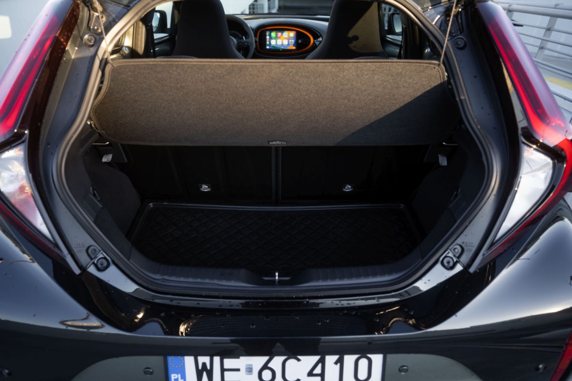 Toyota Aygo X Limited Edition 1.0 VVT-i Multidrive S