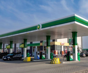 Wakacyjne podróże z bp. Tańsze tankowanie, dobra kawa i chwila oddechu