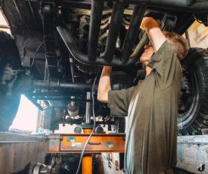 1. Pomorska Brygada Logistyczna