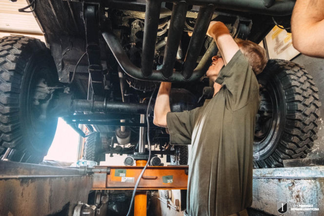 1. Pomorska Brygada Logistyczna