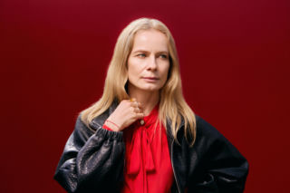 24 godziny wielkiego teatru. Magdalena Cielecka na scenie Malta Festival w spektaklu The Second Woman