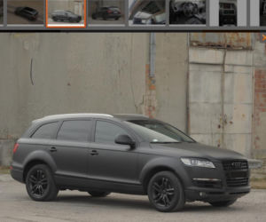 Doda / Audi Q7 3.0 V6 TDI na sprzedaż