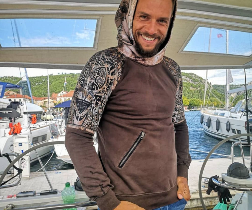 Marcin Brzeziński