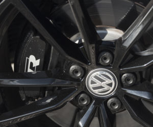 Volkswagen Golf R 5D 2.0 TSI 300 KM DSG7 4Motion