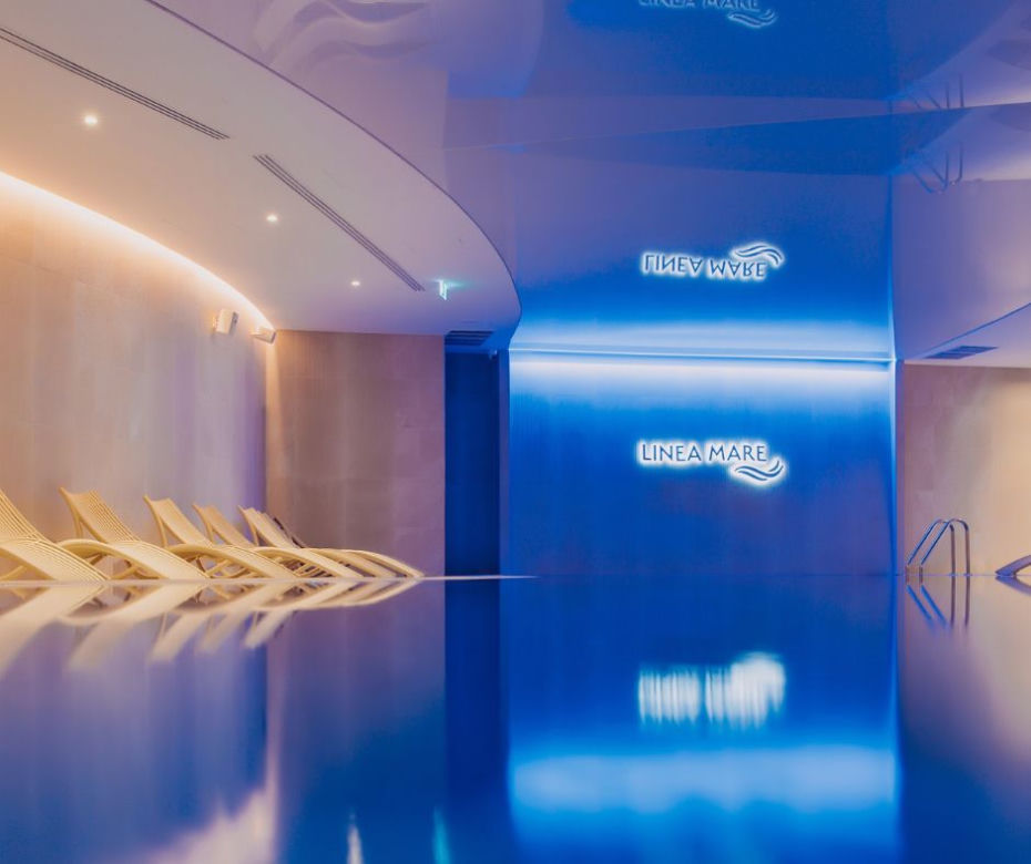 Linea Mare Hotel