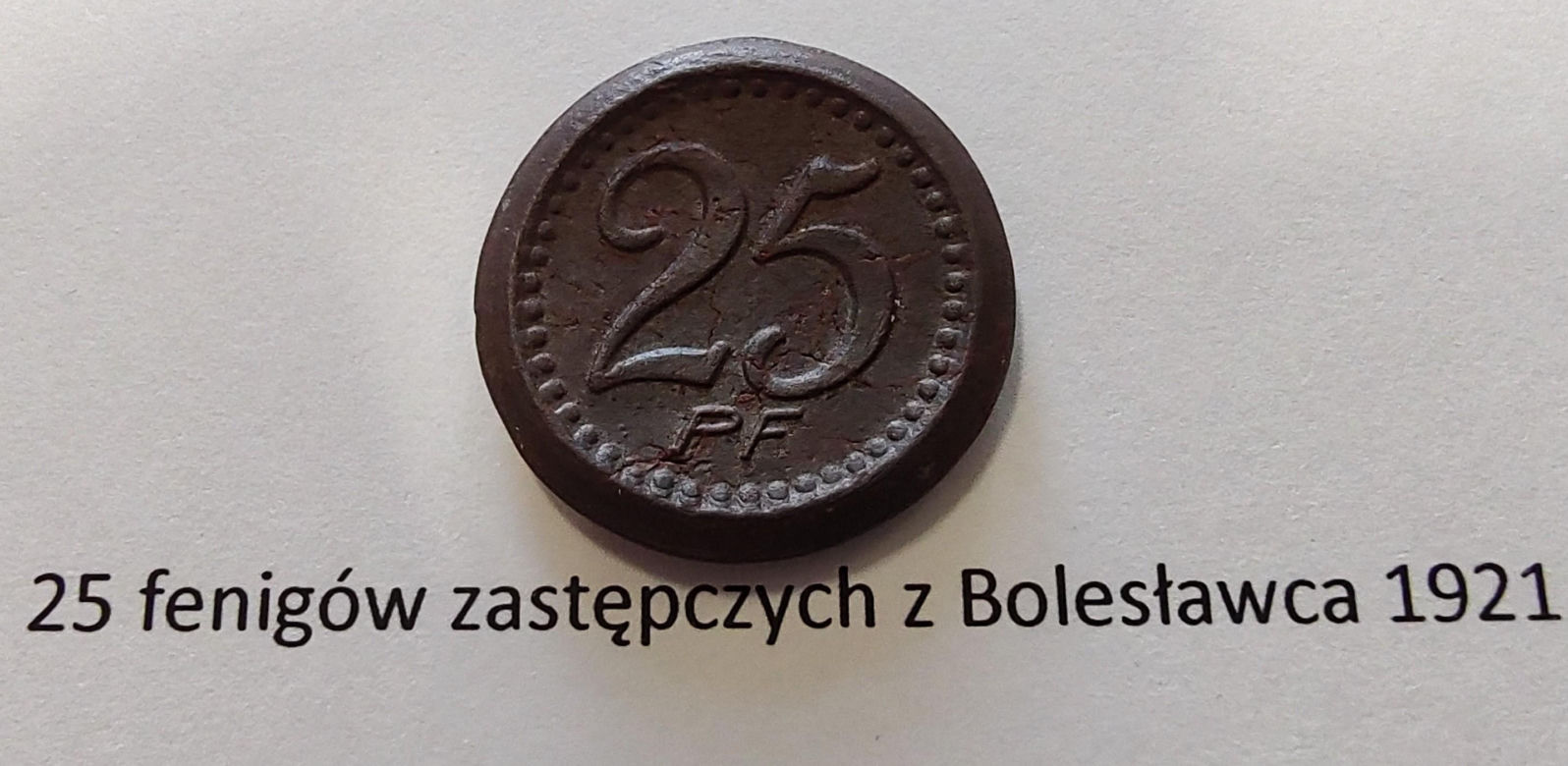Zabytkowe monety trafią do Muzeum Narodowego w Szczecinie