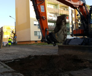 Awaria wodociągu na Dolnośląskim. Co się stało i ILE TO POTRWA? 