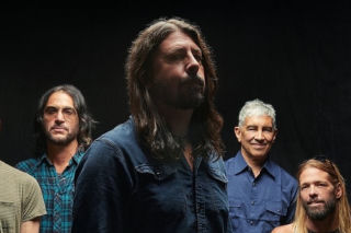 Nowy album Foo Fighters już dostępny!