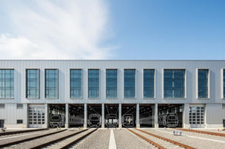 Zakład serwisowania pociągów w Ostrowie. Co kryje nowa inwestycja Kolei Wielkopolskich?