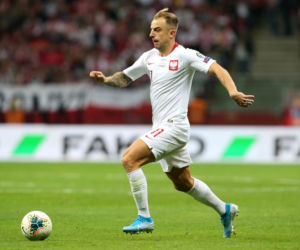 Kamil Grosicki