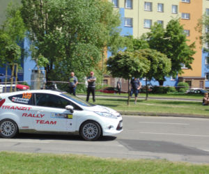 6 Rajd Zamkowy
