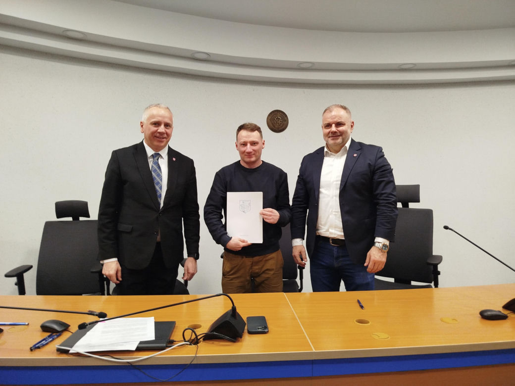 Umowy na działania sportowe i profilaktyczne zostały podpisane