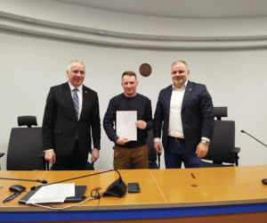 Umowy na działania sportowe i profilaktyczne zostały podpisane