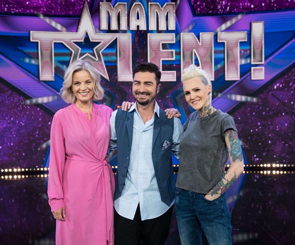 Mam Talent