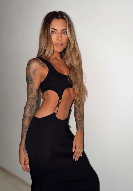 Sophia Thomalla