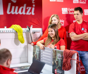 Szlachetna Paczka 2019. Otwarcie bazy rodzin