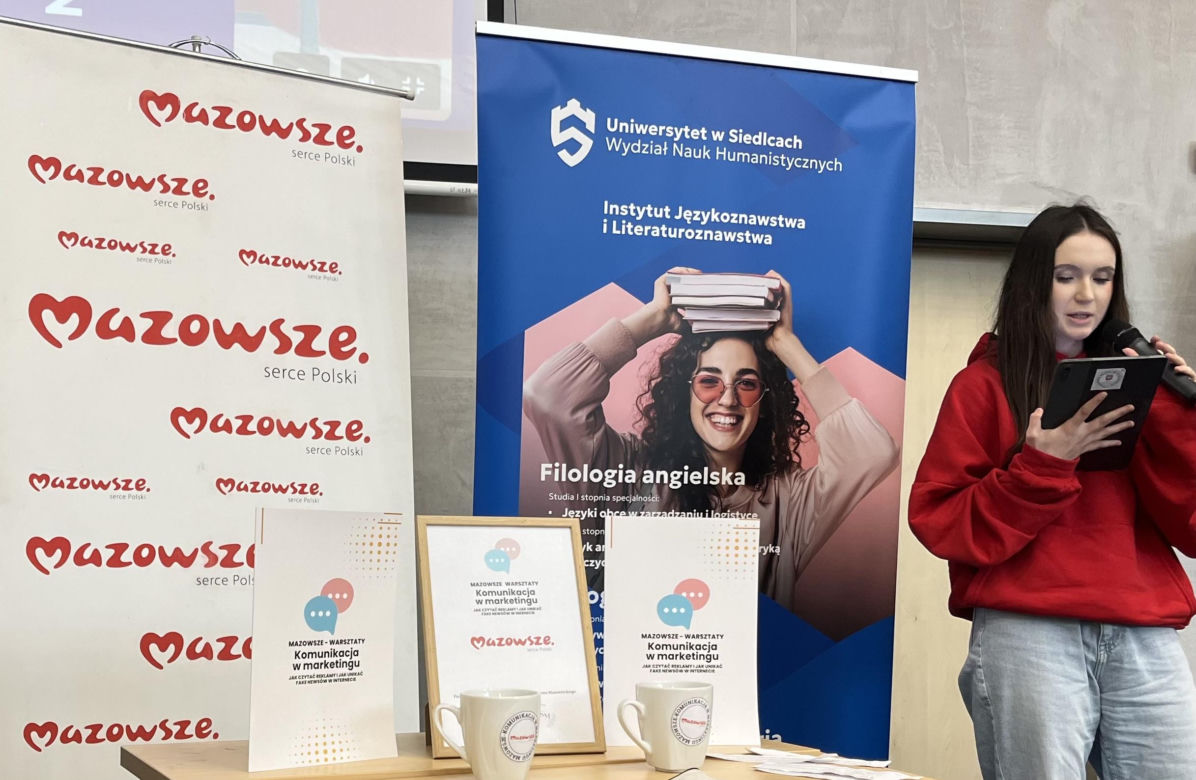 Konferencja w Siedlcach