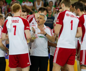 Siatkówka - Siatkarze Polska, Liga Światowa 2013
