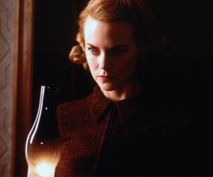 Inni z Nicole Kidman wracają do kin. Premiera w sam raz na Halloween