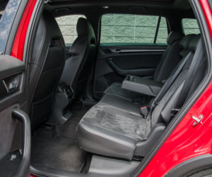 Skoda Kodiaq Sportline 2.0 TSI 4x4 180 KM DSG