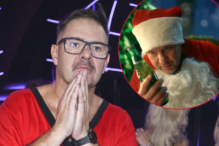  Wyjątkowo zgodne TVP i TVN zdejmują kontrowersyjny spot z anteny. Internet grzmi: „Precz z Karolakiem”