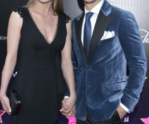 Mateusz Damięcki  zaprasza na spotkanie