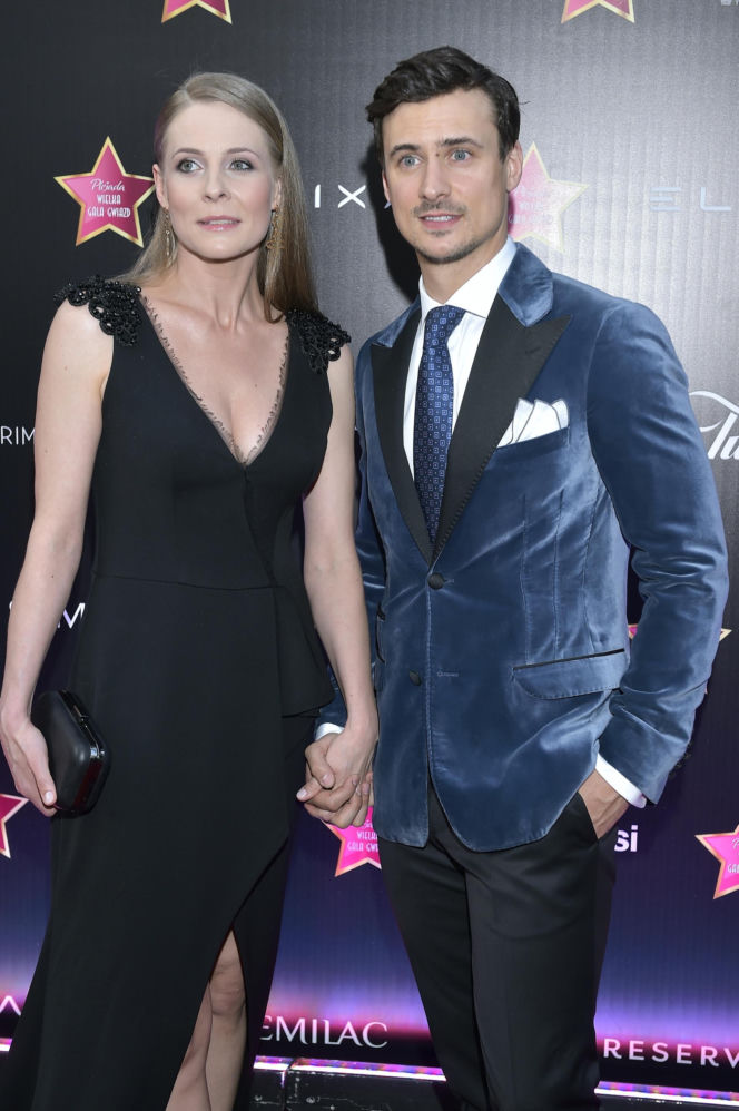 Mateusz Damięcki  zaprasza na spotkanie