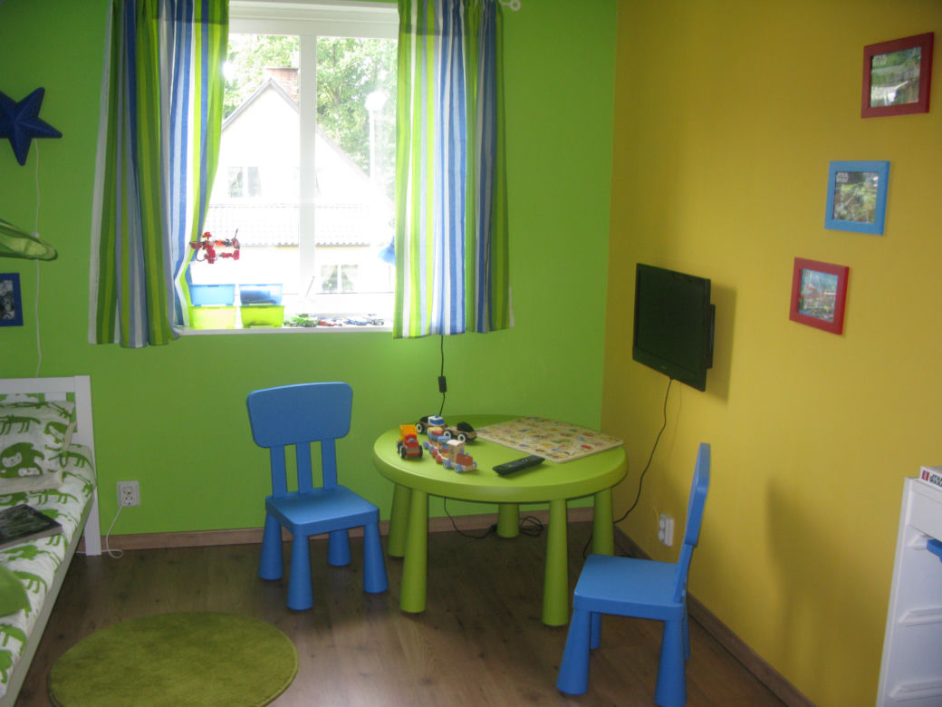 domek w Szwecji zdjecie nr 9