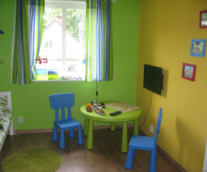 domek w Szwecji zdjecie nr 9