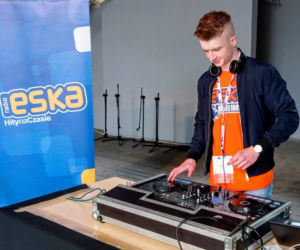 Eska Rider Show 2021
