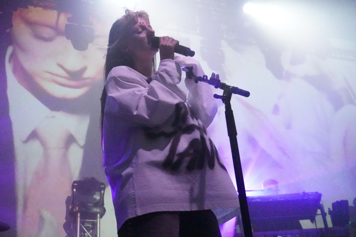Sarsa. Koncert na Next Fest 2025 