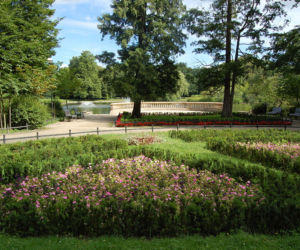 Park Południowy we Wrocławiu