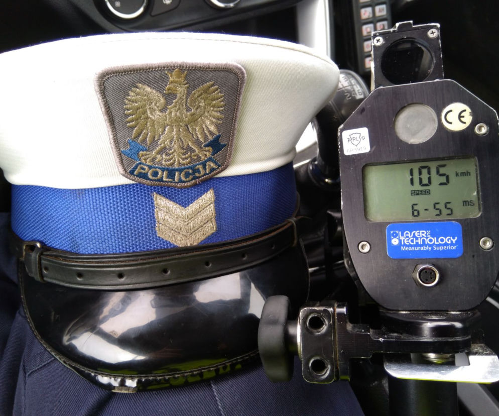 Majówka 2020: Policja nie ma wątpliwoście, takiej satystyki NIE BYŁO nigdy!