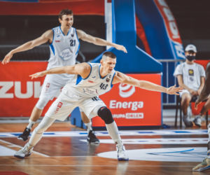 Polski Cukier Toruń - Asseco Arka Gdynia, zdjęcia z Areny Toruń