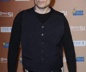 Jacek Stachursky - jego droga na szczyt zaczęła się w Pszczynie, gdzie był DJ-em