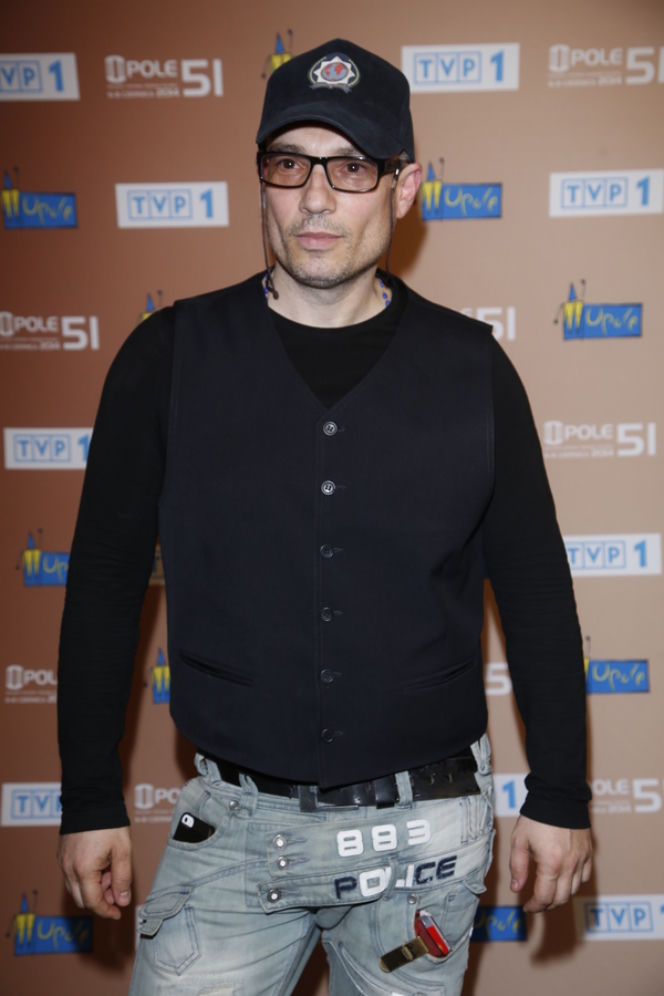 Jacek Stachursky - jego droga na szczyt zaczęła się w Pszczynie, gdzie był DJ-em