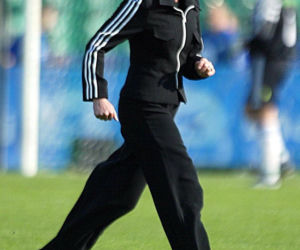 Jolanta Kwaśniewska