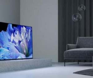 Telewizor SONY AF8