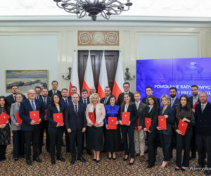 Burza po powołaniu przez Nawrockiego Rady Nowych Mediów. Tusk nie wytrzymał! Podsumował to w dwóch zdaniach
